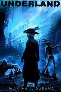 Read Underland Light Novel Online