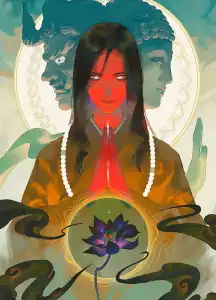 Read The Original Seeker Light Novel Online