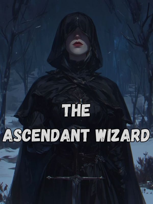 Read The Ascendant Wizard Light Novel Online