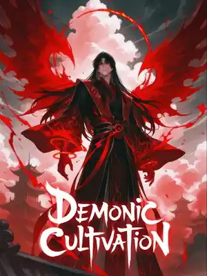 Read Demonic Cultivation: Devouring Ten Thousand Demonic Beasts Light Novel Online