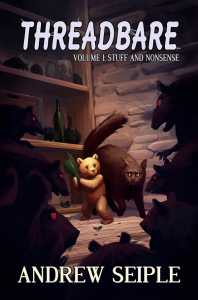 Read Threadbare Light Novel Online