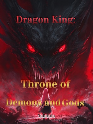 Read Dragon King: Throne of Demons and Gods Light Novel Online