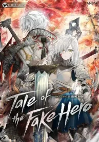 Read Tale of the Fake Hero Light Novel Online