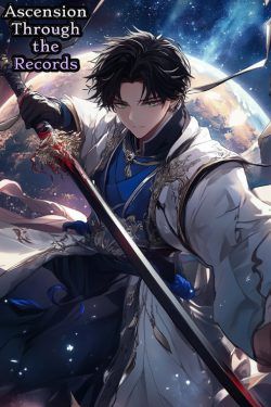 Read Ascension Through the Records Light Novel Online