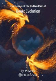Read I ve Activated The Hidden Path of Beast Evolution Light Novel Online