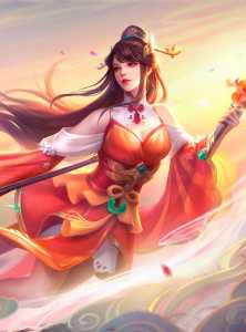 Read Legend of the Asura Light Novel Online