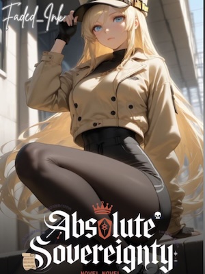 Read Absolute Sovereignty Light Novel Online