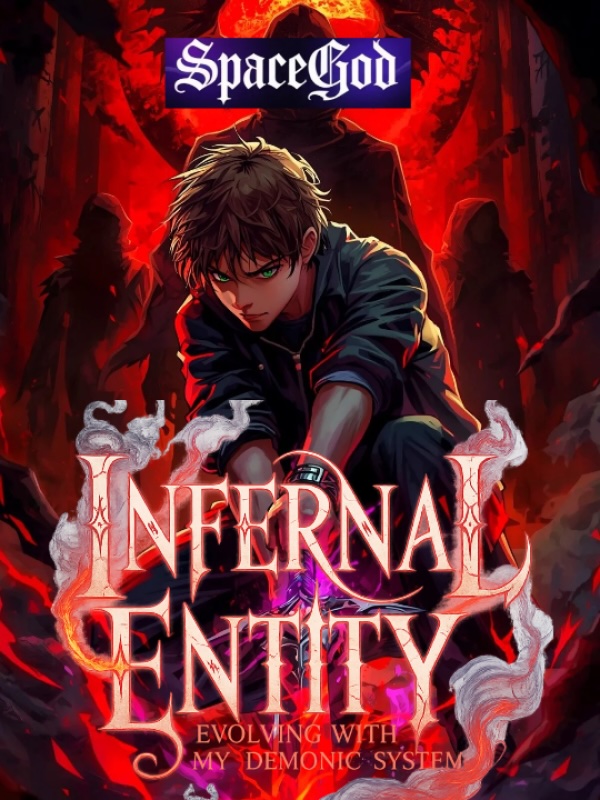 Read Infernal Entity: Evolving With My Demonic System Light Novel Online