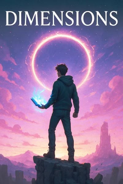 Read Dimensions Light Novel Online