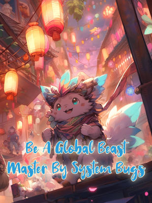 Read Be A Global Beast Master By System Bugs Light Novel Online