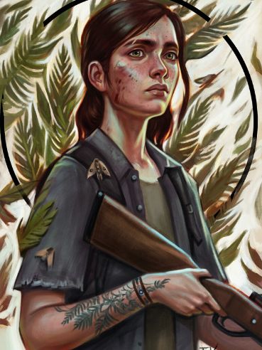 Read Surviving The Last Of Us World Light Novel Online
