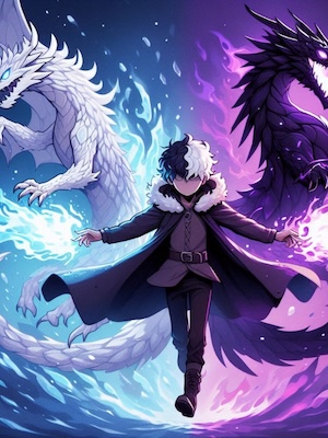 Read Dragon's Slice Of Life Light Novel Online