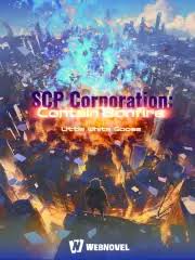 Read SCP Corporation: Contain Bonfire Light Novel Online