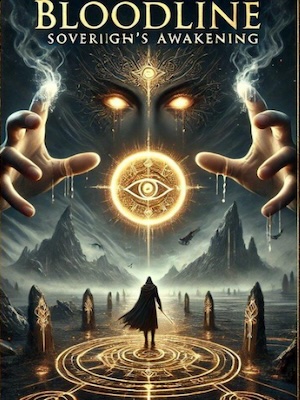 Read Bloodline: Sovereign's Awakening Light Novel Online