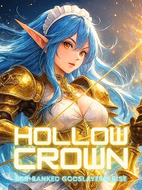 Read Hollow Crown: SSS-Ranked Godslayer's Rise Light Novel Online