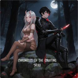 Read Chronicles Of The Crafting Hero Light Novel Online