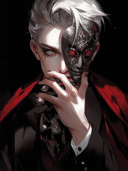 Read Master of Deception System Light Novel Online