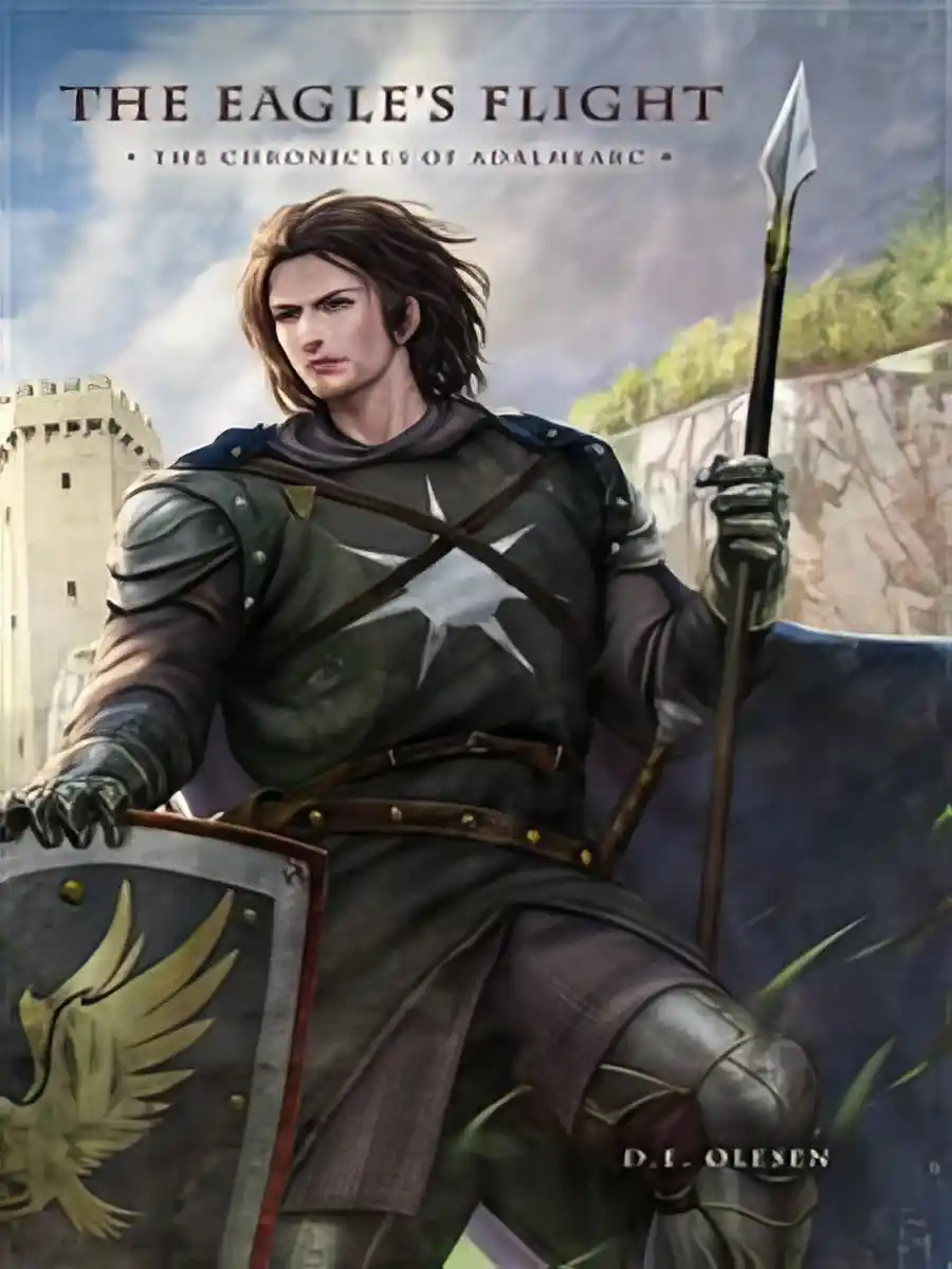 Read The Eagle's Flight Light Novel Online
