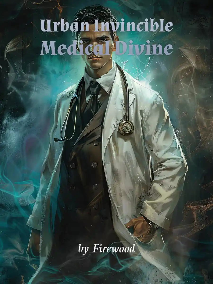 Read Urban Invincible Medical Divine Light Novel Online