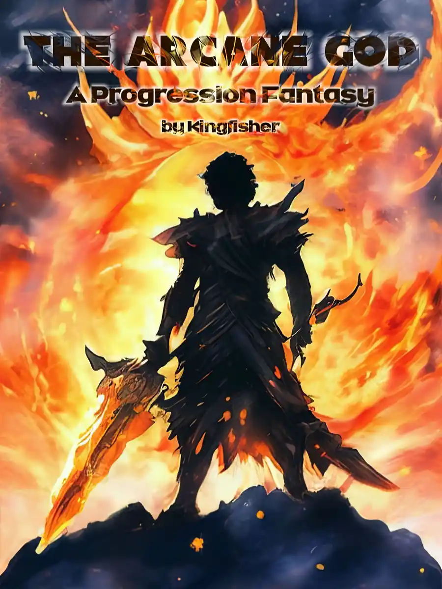 Read The Arcane God Light Novel Online