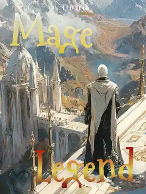 Read Mage Legend Light Novel Online