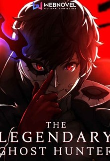 Read The Legendary Ghost Hunter Light Novel Online