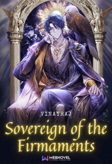 Read Sovereign of the Firmaments Light Novel Online