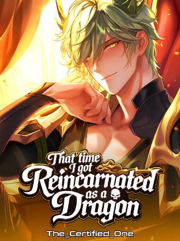 Read That time i got Reincarnated as A Dragon Light Novel Online