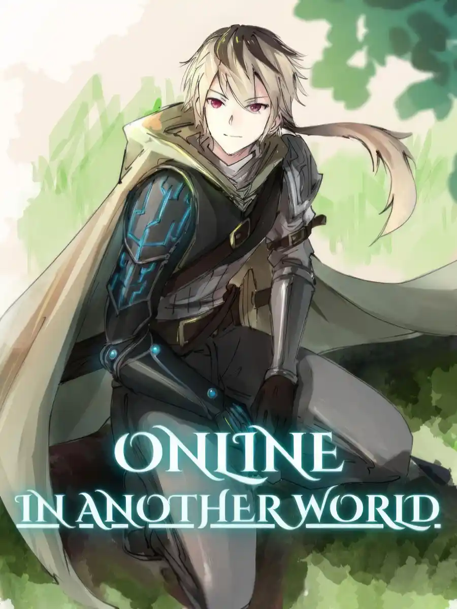 Read Online In Another World Light Novel Online