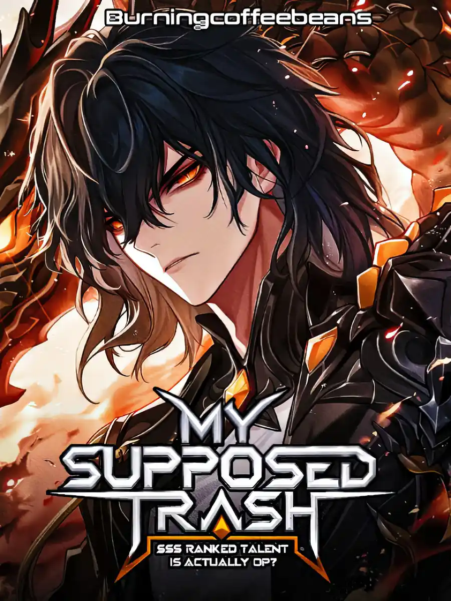 Read My Trash Talent Is Actually OP! Light Novel Online
