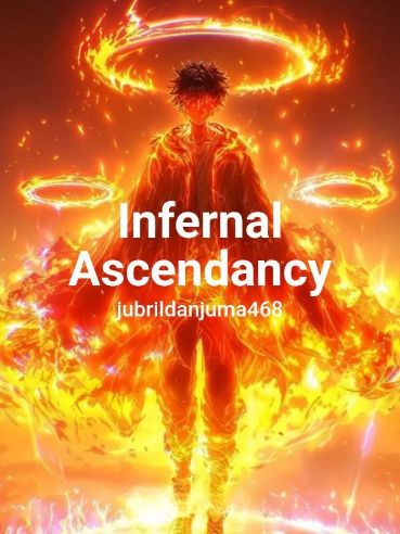 Read Infernal Ascendancy Light Novel Online
