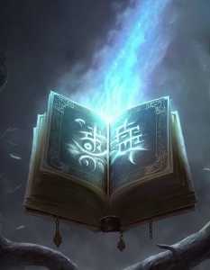Read The Conceptual Deck Light Novel Online