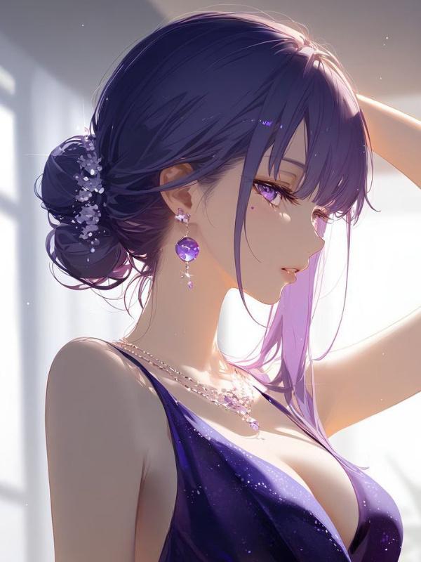 Read His Villainous Path: When Gods Break Silence Light Novel Online