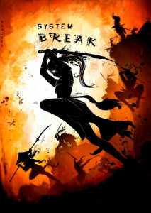 Read System Break Light Novel Online