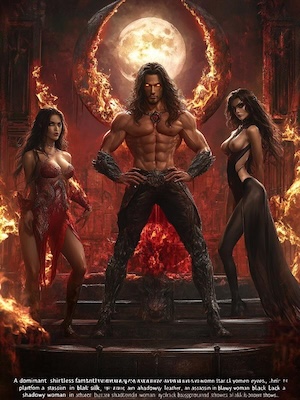 Download Ruler of Heat: One Man, A Thousand Thirsts EPUB, PDF, AZW3, MOBI eBook Cover