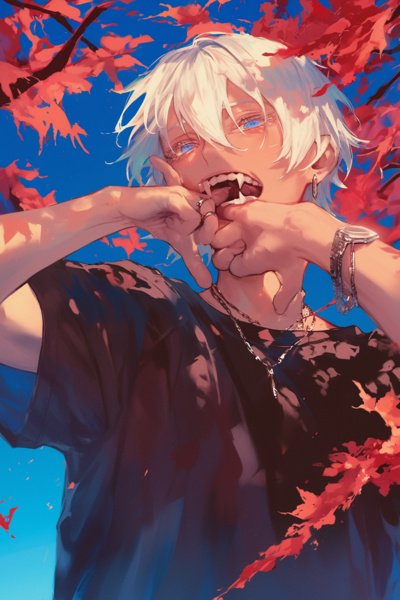Read Solace at World's End Light Novel Online