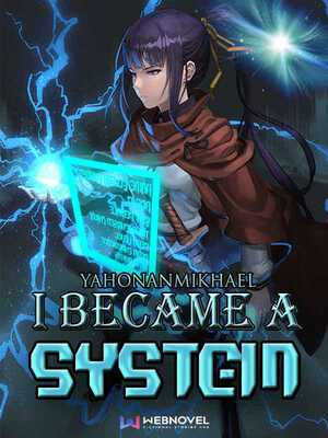 Download I Became A System EPUB, PDF, AZW3, MOBI eBook Cover
