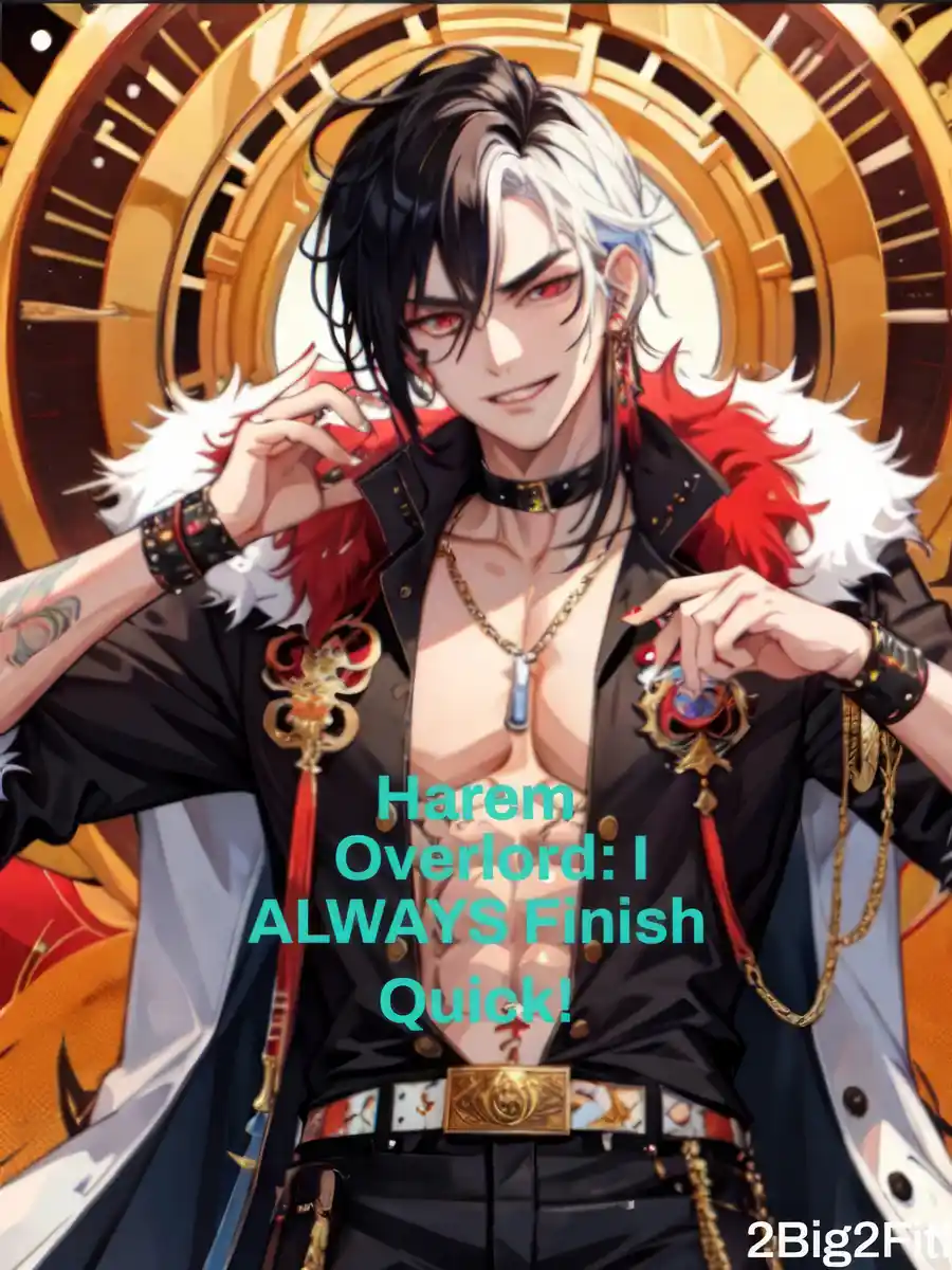 Read Harem Overlord: I ALWAYS Finish Quick! Light Novel Online