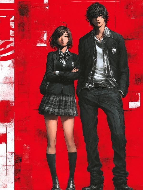 Read Renegades: Battlegrounds. Light Novel Online