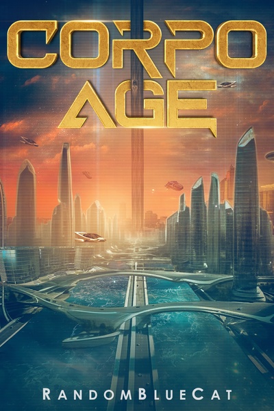 Read Corpo Age Light Novel Online