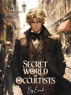 Read Secret World of Occultists Light Novel Online