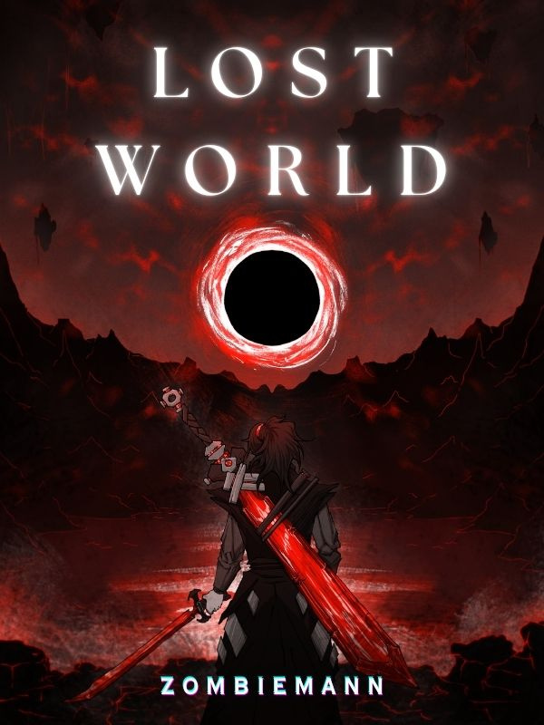 Read Lost  World Light Novel Online