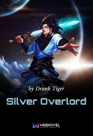 Read Silver Overlord Light Novel Online