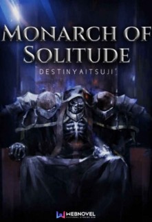 Read Monarch of Solitude: Daily Quest System Light Novel Online