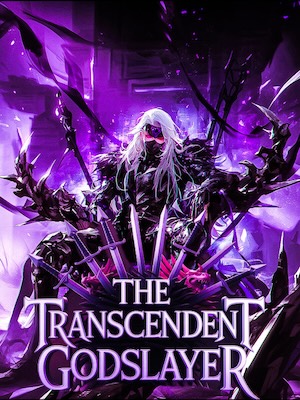 Read The Transcendent Godslayer Light Novel Online