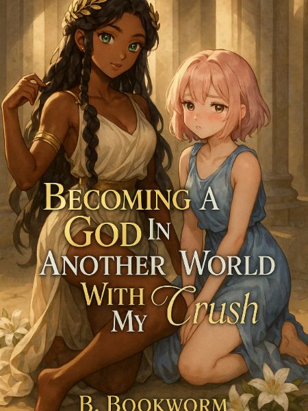 Read Becoming A God In Another World With My Crush Light Novel Online