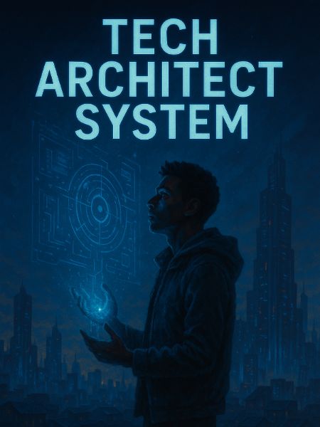 Read Tech Architect System Light Novel Online