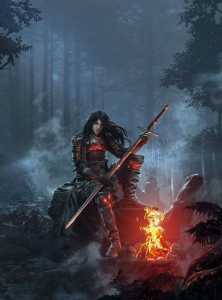 Read My class Death Knight is just barely legal… Light Novel Online