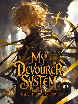 Read My Devourer System: Rise of the Bastard Son Light Novel Online