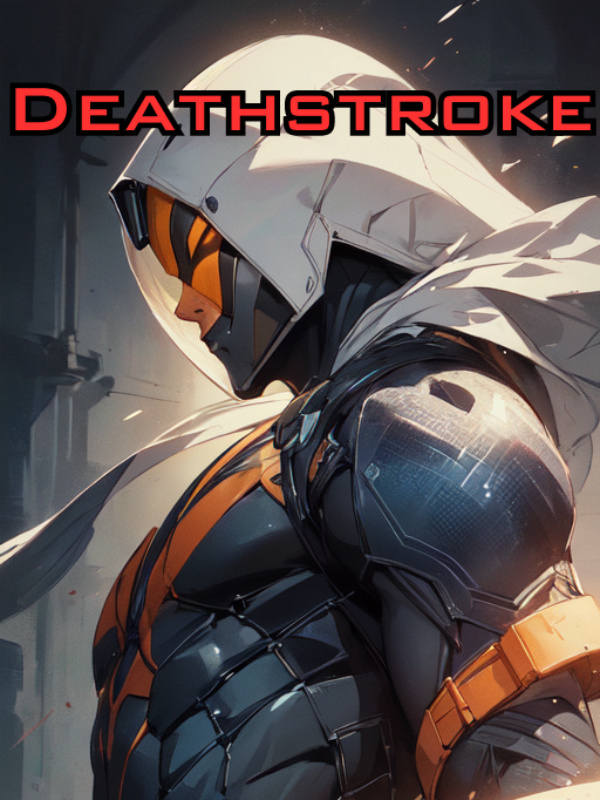 Read Multiverse: Deathstroke Light Novel Online